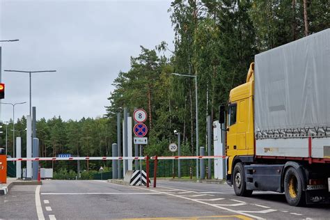 Schema: transporto priemonių įvežimo į Rusiją apribojimai