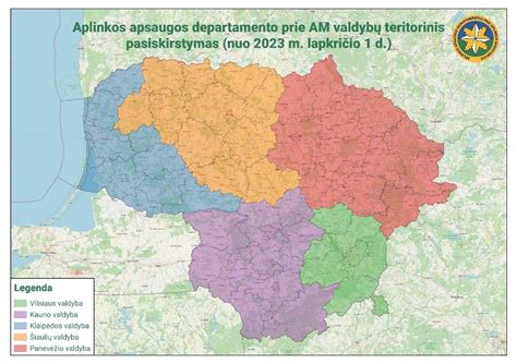Aplinkos apsaugos departamento autoparko statistikos infografika
