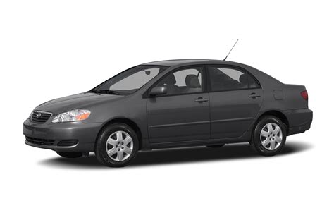 Toyota Corolla 2008 interjero nuotrauka