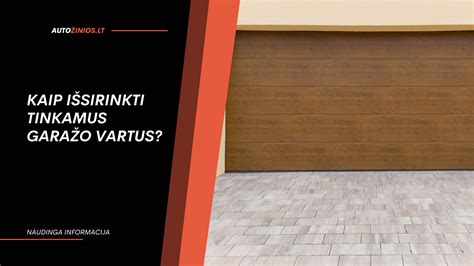 Tematinis nuotrauka, vaizduojanti automobilio tiuningavimą ar garažo interjerą Sarg.lt