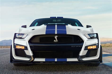 „Ford Mustang Shelby GT500“ iš filmo „Dingti per 60 sekundžių“
