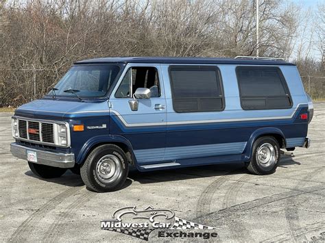 „GMC Vandura“ furgonas iš serialo „A Komanda“