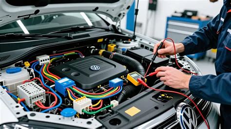 Saugumo įrankiai ir įranga dirbant su automobilių elektros sistema