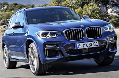 BMW X3 hibridinio modelio nuotrauka