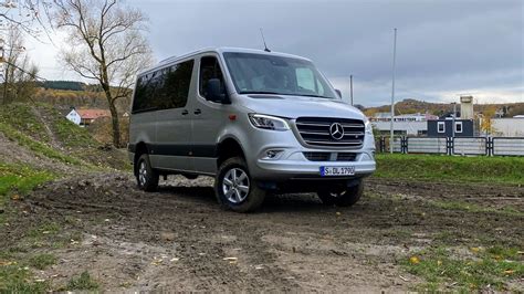 Mercedes-Benz Sprinter refrižeratorius