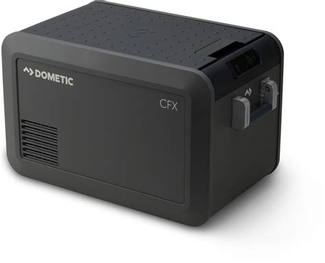 Dometic CFX5 35 nešiojamas automobilinis šaldytuvas