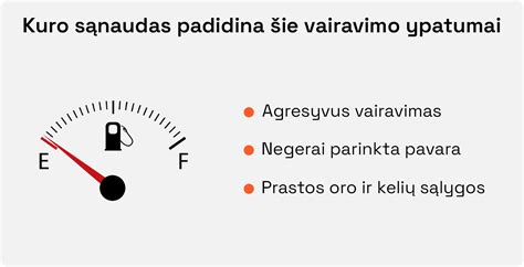Infografika: Pagrindinės kuro sąnaudų didėjimo priežastys