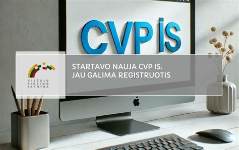 CVP IS sistemos piktograma su viešųjų pirkimų nuorodomis