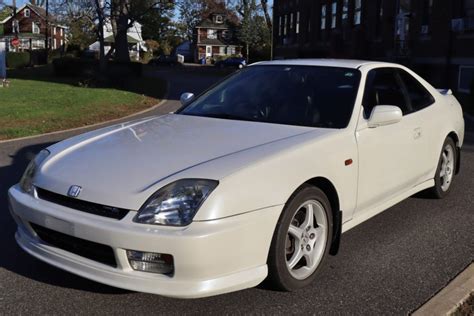Honda Prelude 5 važiuoklės schema