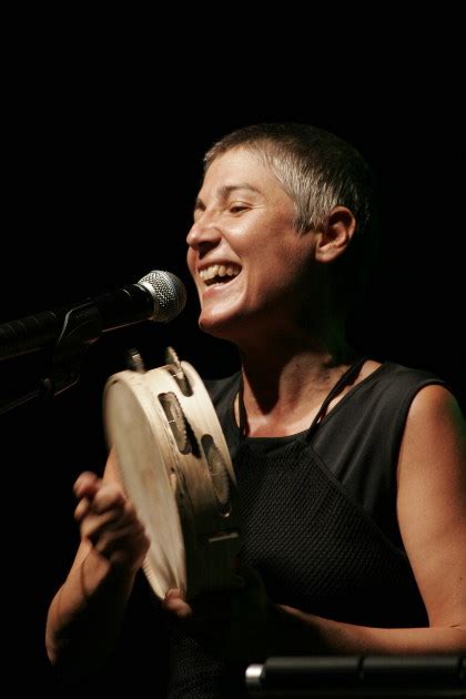 Mercedes Peón pasirodymo nuotrauka Womex festivalyje