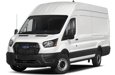 Thematic photo of the new Ford Transit Custom high-roof model