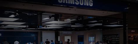Žemėlapis su „Samsung“ techninės priežiūros centrų lokacijomis