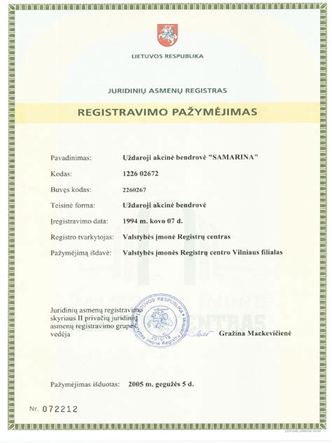 Sąrašas dokumentų, kuriuos reikia turėti „Regitroje“: sutartis, registracijos liudijimas, techninės apžiūros sertifikatas