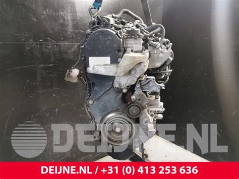 Informacinis grafikas apie Peugeot Boxer 2.0 BlueHDi 160 variklio charakteristikas