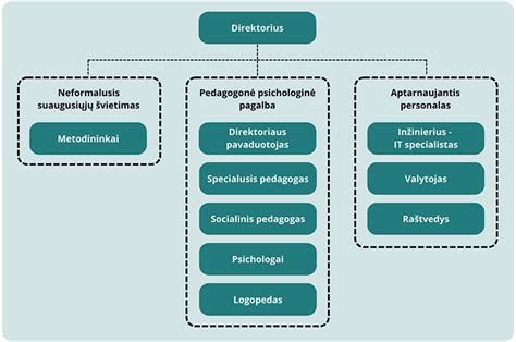 Bankroto procedūros eigos ir administratoriaus pareigų grafinė schema