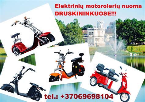 Schema: elektrinių motorolerių klasifikacija pagal galingumą ir greitį