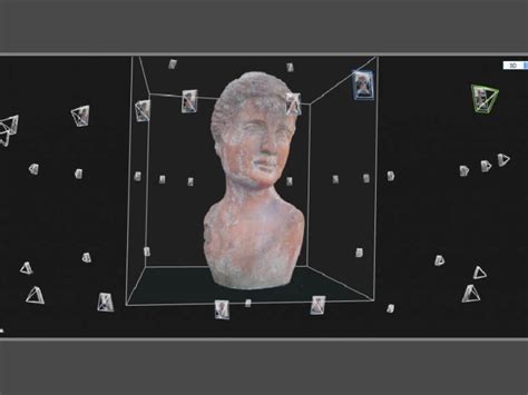 3D modeliavimo pavyzdys inžinerijoje