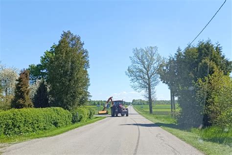 Kelininkų technika valanti kelius