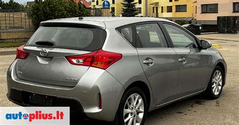 Teminė nuotrauka: JAV aukcione parduodami automobiliai