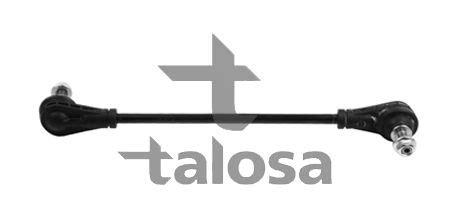 Pažeista stabilizatoriaus traukė