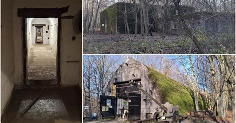 Hitlerio bunkeris Berlyne