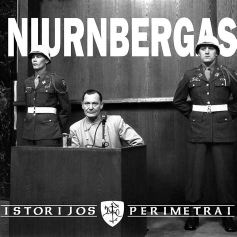 Niurnbergo procesas