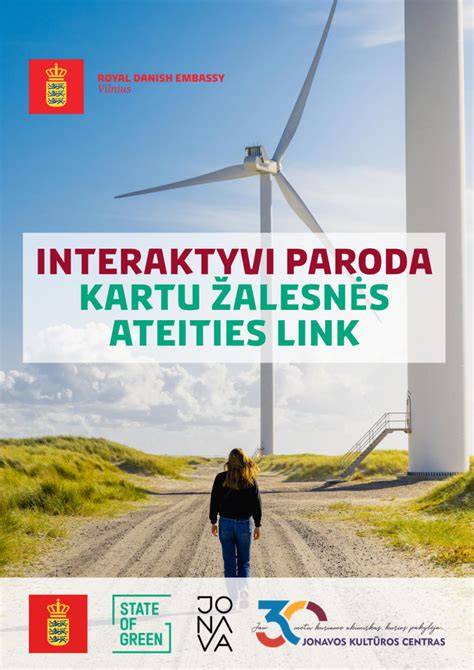 Interaktyvios parodos schema ir „Laiko tunelis“