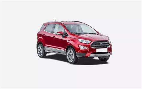 „Ford EcoSport“ priekio dizaino akcentai