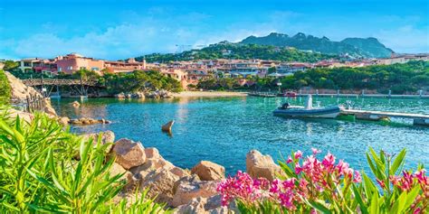 Sardinijos pakrantės kelias