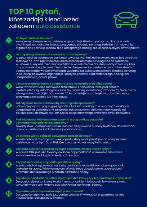 Infografika: Auto Lab teikiamų paslaugų sąrašas su ikonėlėmis