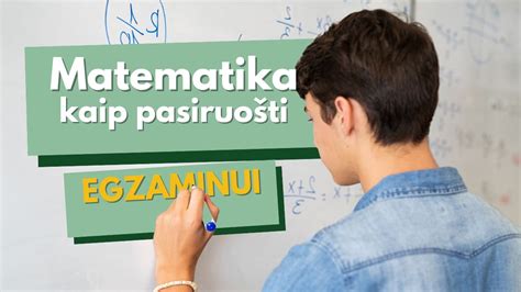 Nuotrauka: tinkamai aprūpintas motociklininkas prieš egzaminą