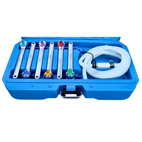 Scheminis stabdžių sistemos vaizdas su išskirtomis kaladėlėmis