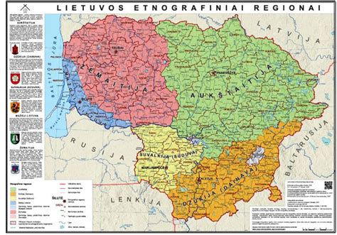 Žemėlapis: Olandijos regionai su žemės ūkio įmonių ir tiekėjų lokacijomis