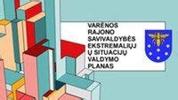 Infografika: ekstremaliųjų situacijų planų hierarchija (valstybė, savivaldybės, ūkio subjektai)