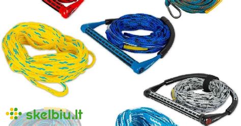 Saugios tempimo virvės ir taisyklingo tempimo principai