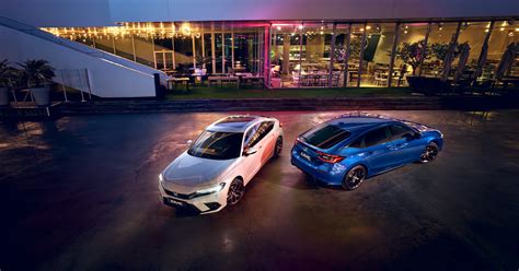 Honda Jazz modelio eksterjero dizainas ir išvaizdos detalės