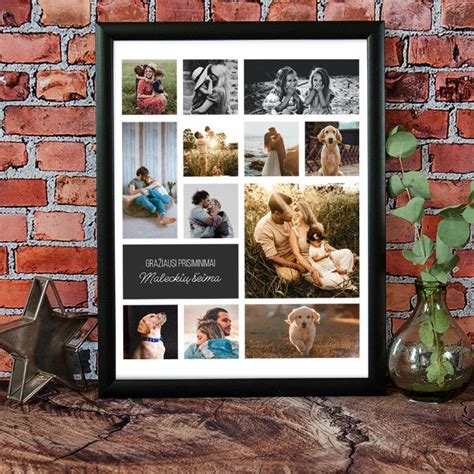 Nuotraukų koliažas, vaizduojantis įvairių tipų transporto priemones, parduodamas BRC Autocentre.