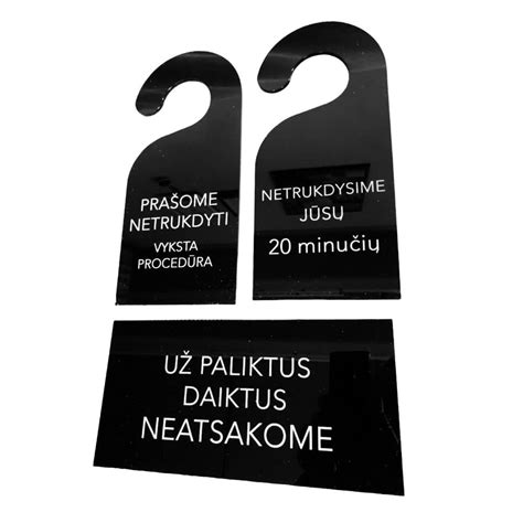 Informacinė lentelė apie atsarginių dalių priežiūros intervalus ir tipinius gedimus