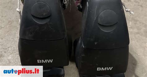 BMW E60 sedano ir universalo kėbulų palyginimas bei dizaino elementai