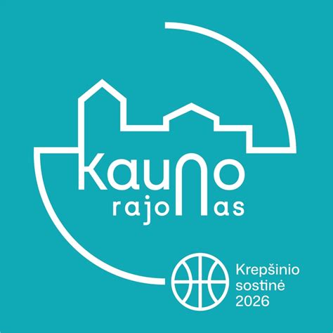 Kauno rajono detaliojo plano schema