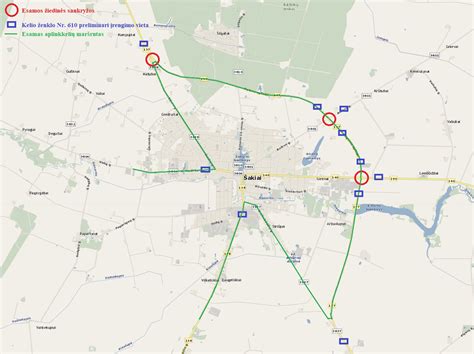 schema: pagrindiniai transporto priemonių segmentai Kirgizijos keliuose