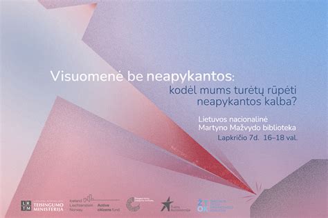 Vizualizacija, vaizduojanti besikeičiančią kalbą ir jaunimo bendravimą