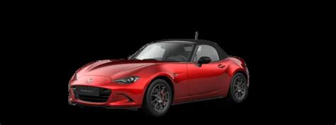 „Mazda“ automobiliai: Mazda MX-5 su rotaciniu varikliu ir modernus Mazda CX-5