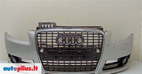Audi A4 B5 kėbulo matmenų schema ir bagažinės erdvė