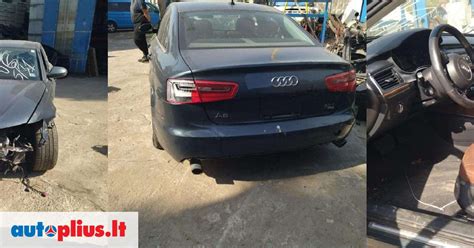 Audi A6 C4/C5 modelio nuotrauka arba techninė schema
