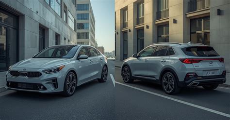 Kia Sorento eksterjero dizainas: priekinių žibintų grafika ir galinės dalies linijos