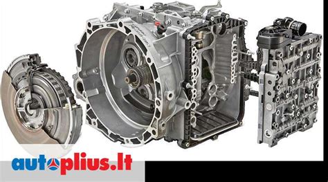 komplektas su įvairiais automobilių pavarų dėžių adapteriais