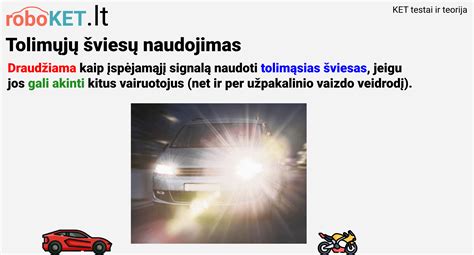 piktograma, reiškianti aktyvias tolimąsias šviesas