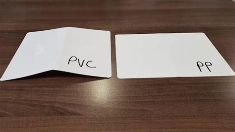 informacinė lentelė: purvasaugių medžiagų (PVC vs PP) palyginimas pagal atsparumą temperatūrai