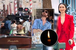 Aktorės Vaidos Kavaliauskaitės portretas serialo filmavimo aikštelėje